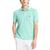 color Pool Side Aqua, Nautica | Nautica 男士经典版型 Polo 衫