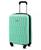 颜色: Mint, AMKA | Honeycomb 22" Carry-On Expandable Spinner Suitcase