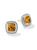 商品第4个颜色CITRINE, David Yurman | Albion Earrings with Gemstone & Diamonds