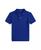 颜色: Classic Azure, Ralph Lauren | Toddler and Little Boys Cotton Mesh Polo Shirt