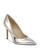 Sam Edelman | Women's Hazel Pointed Toe Pumps, 颜色Soft Silver
