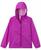 颜色: Bright Plum, Columbia | Big Girls Switchback II Water-Resistant Jacket