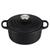 商品第4个颜色Licorice, Le Creuset | 3.5夸脱经典珐琅铸铁锅