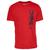 商品第2个颜色Sport Red/Red, NIKE | Nike USA Olympics Team T-Shirt - Men's