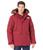 color Cordovan, The North Face | 北面 McMurdo派克大衣