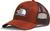 The North Face | The North Face Men's Mudder Trucker Hat, 颜色Brandy Brown