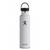 商品第2个颜色White, Hydro Flask | HYDRO FLASK - 24 OZ STANDARD MOUTH  - Pacific
