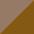 颜色: beige_brown_hatband, BORSALINO | 50 Grams S.Q. 毛毡