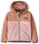 颜色: Mallow Pink, Patagonia | Patagonia Toddler Boys' Micro D Snap-T Fleece Jacket