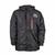 颜色: Black, Super Triple Goose | Super Triple Goose Men's Ski Parka Jacket