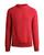 color Red, Canada Goose | Patterson Merino Wool Classic Fit Sweater