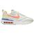 商品NIKE | Nike Air Max Dawn - Women's颜色White/Peach Cream
