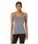 商品Icebreaker | Siren Merino Tank Top颜色Gritstone Heather
