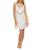 color Candlelight, Flora Nikrooz | Desirae Charmeuse Chemise