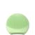 颜色: Pistachio, Foreo | FOREO LUNA 4 GO 2-Zone Facial Cleansing and Firming Device for All Skin Types (Various Colors)