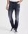 颜色: Dark Grey, Hugo Boss | Men's Slim-Fit Black Jeans