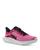 商品Hoka One One | Women's Solimar Running Sneakers颜色Strawberry/Raspberry/White
