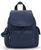 颜色: Blue Bleu 2, Kipling | City Pack Mini Backpack