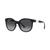 商品Armani Exchange | Women's Sunglasses, AX4120S 54颜色Shiny Black