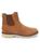 商品第2个颜色CAMEL BROWN, SOREL | Carson Suede Chelsea Boots