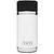color White, YETI | YETI Rambler 12 oz. Bottle with HotShot Cap