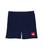 The North Face | Never Stop Training Shorts (Little Kids/Big Kids), 颜色TNF Navy