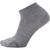 SmartWool | Everyday Texture Ankle Boot Sock - Women's, 颜色Light Gray