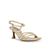 Anne Klein | Women's Jules Sandals, 颜色Gold