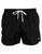 商品第2个颜色Black, CHAMPION | Swim shorts