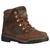 Timberland | Timberland 6" Field Boots - Boys' Preschool, 颜色Brown/Dark Olive