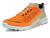 ECCO | 爱步网面运动鞋 男款透气户外越野鞋2.1, 颜色Orange Neon/Orange Neon/Sand