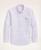 商品Brooks Brothers | Regent Regular-Fit Sport Shirt, Non-Iron Oxford Windowpane颜色Pink