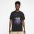 color Black/Purple, Jordan | Jordan Jumpman HBR Crew - Men's