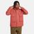 Timberland | Men's Water Resistant Cruiser Jacket, 颜色chili oil