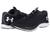 color Black/White, Under Armour | Charged Bandit 7