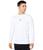 商品Oakley | Foundational Training Long Sleeve Tee颜色White