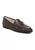 color Dark Chocolate, Sam Edelman | Loraine Woven Flat