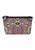 color Rainbow Wanderlust, Sakroots | Essential - P Medium Pouch