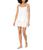 Hanro | Juliet Short Pajama, 颜色White