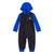 商品Jordan | Jumpman By Nike Coverall (Infant)颜色Black