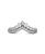 颜色: Silver, PANDORA | Cubic Zirconia Timeless Princess Wishbone Ring