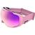 颜色: Mountain Rose/Multilayer Pink/Clear Purple, Spektrum | Sylarna Bio Essential Goggles