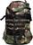Mystery Ranch | Mystery Ranch 2 Day Assault 30L Pack, 颜色Camo