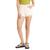 商品Levi's | Women's 501 Cotton High-Rise Denim Shorts颜色Whiteboard