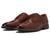商品Nunn Bush | Centro Flex Cap Toe Oxford颜色Cognac