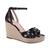 color Daisy Dot, Kate Spade | Women's Tianna Wedge Sandals