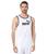 商品Puma | Contrast Muscle Tank颜色PUMA White