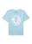 True Religion | Little Boy's Logo Tee, 颜色LIGHT BLUE