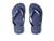 颜色: Navy Blue, Havaianas | Slim Crystal SW II Flip Flop Sandal (Toddler/Little Kid/Big Kid)