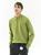 商品第3个颜色890, FRONTROW MEN | Cool-Yarn Knit Polo Shirt